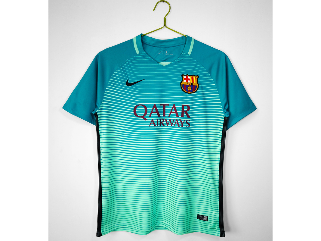 Barcelona 2016/17 (Third Kit) 1