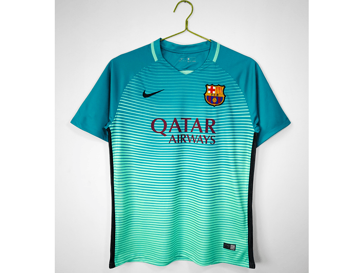 Barcelona 2016/17 (Third Kit) 1