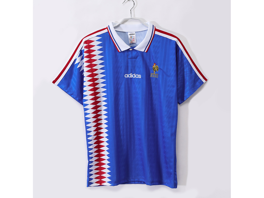 Francia 1994 (Home Kit) 1