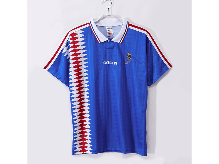 Francia 1994 (Home Kit) 1