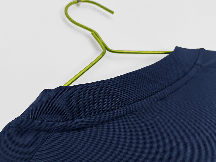 Argentina 2002 (Away Kit) 8