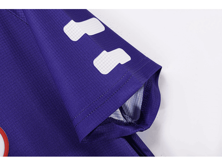 Fiorentina 1998/99 (Home Kit) 6