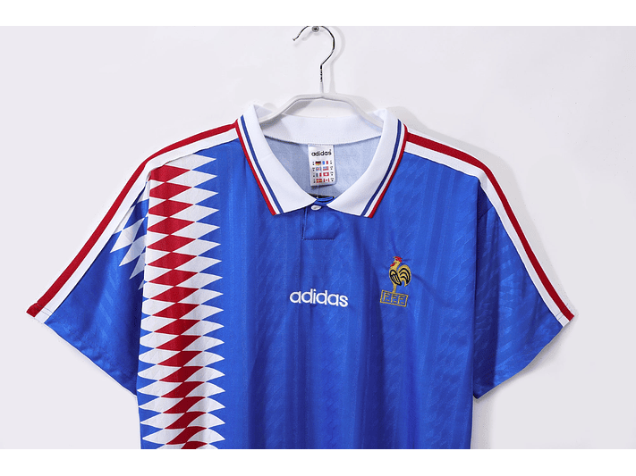Francia 1994 (Home Kit) 2