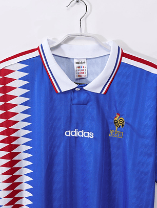 Francia 1994 (Home Kit)
