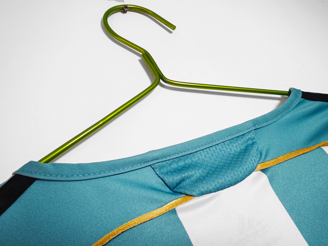 Argentina 2006 (Home Kit) 5