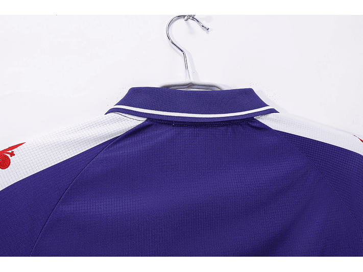 Fiorentina 1998/99 (Home Kit) 7