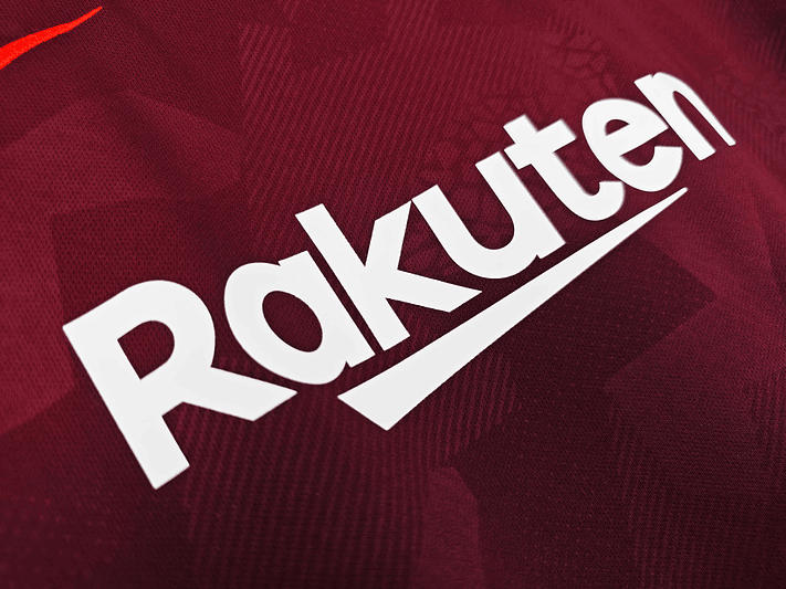 Barcelona 2017/18 (Third Kit) 5