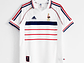 Francia 1998 (Away Kit) - thumbnail 1