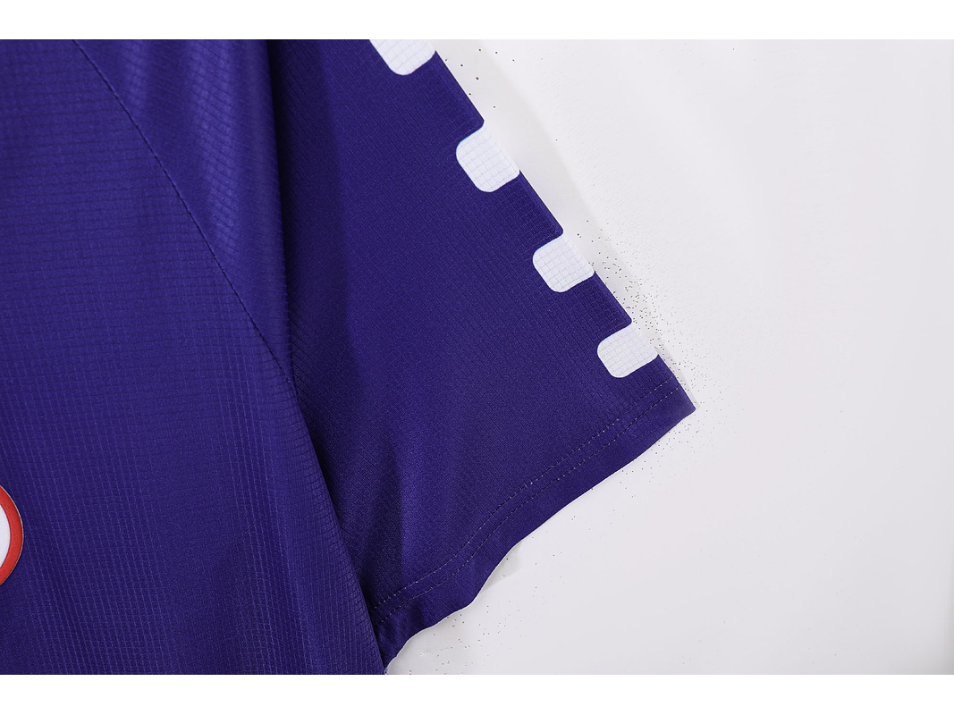 Fiorentina 1998/99 (Home Kit) 9