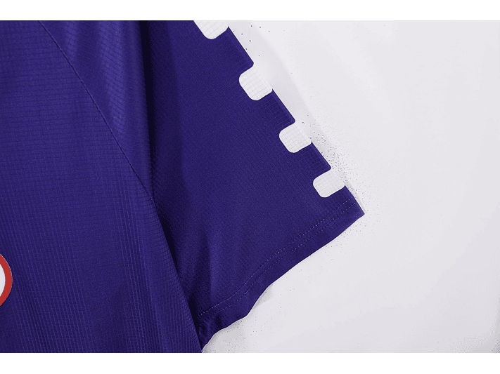 Fiorentina 1998/99 (Home Kit) 9