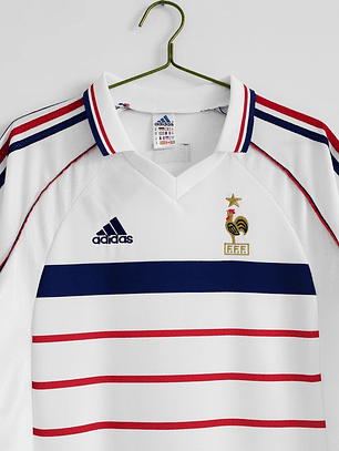 Francia 1998 (Away Kit)