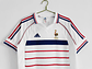 Francia 1998 (Away Kit) - thumbnail 2