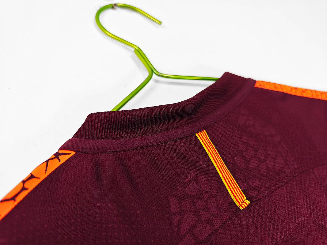 Barcelona 2017/18 (Third Kit) 6