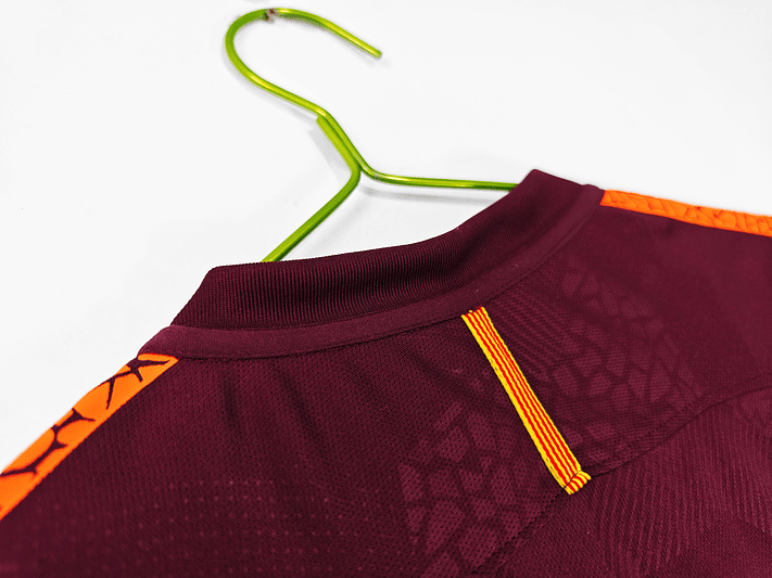 Barcelona 2017/18 (Third Kit) 6