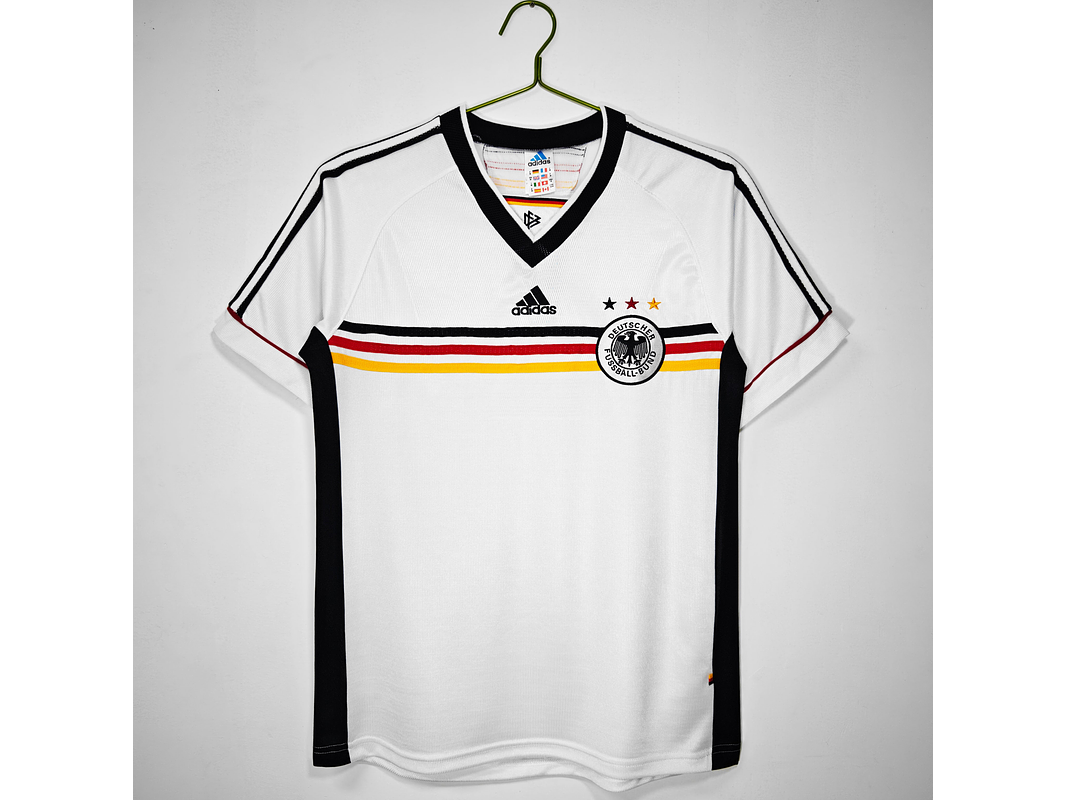 Alemania 1998 (Home Kit) 1