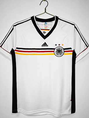 Alemania 1998 (Home Kit)