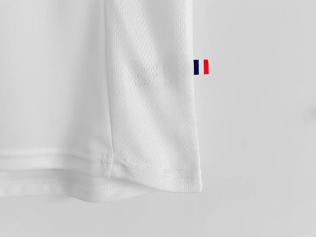 Francia 1998 (Away Kit) 3