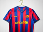 Barcelona 2009/10 (Home Kit) - thumbnail 2