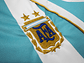 Argentina 2006 (Home Kit) - thumbnail 7