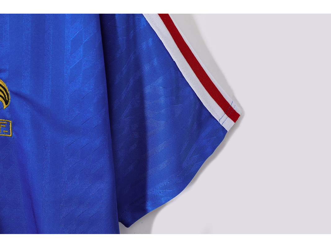 Francia 1994 (Home Kit) 6