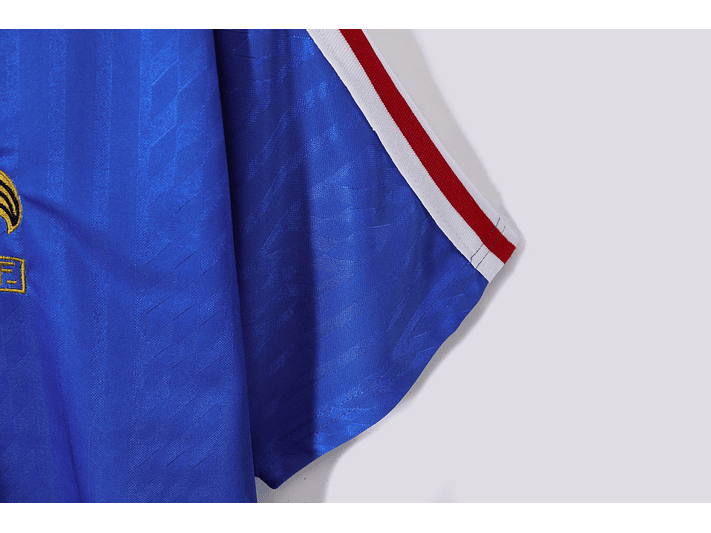 Francia 1994 (Home Kit) 6