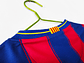 Barcelona 2009/10 (Home Kit) - thumbnail 3