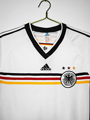 Alemania 1998 (Home Kit)