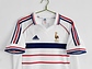 Francia 1998 (Away Kit) - thumbnail 6