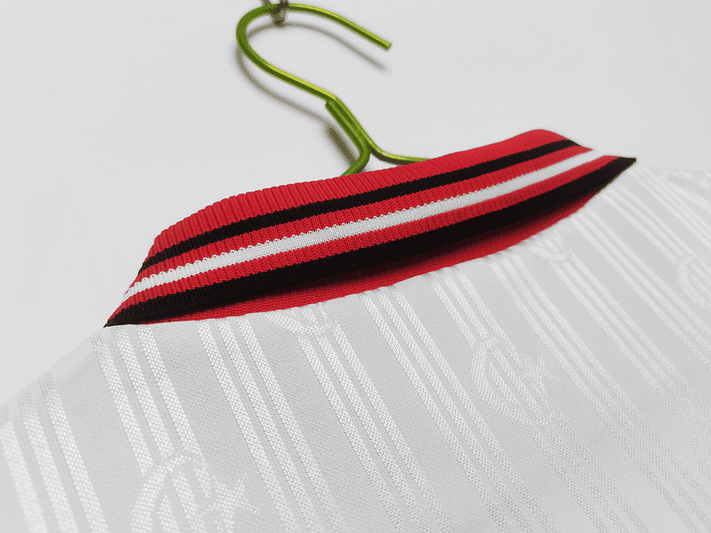 Turquía 1996 (Away Kit) 5