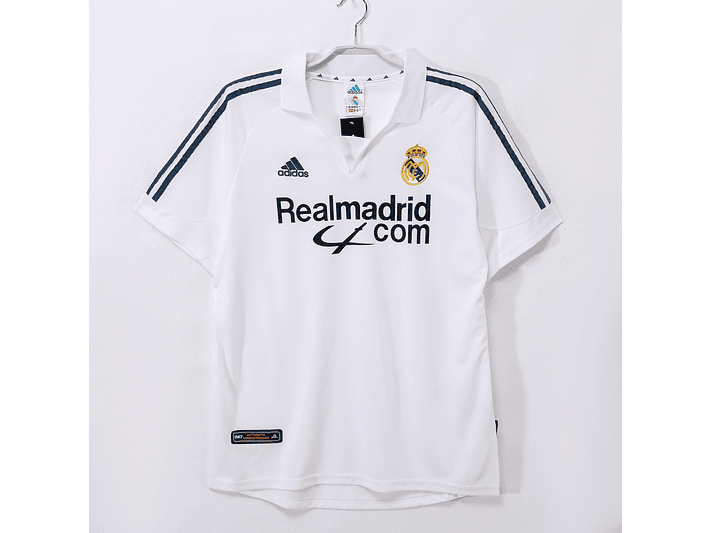 Real Madrid 2001/02 (Home Kit) 1