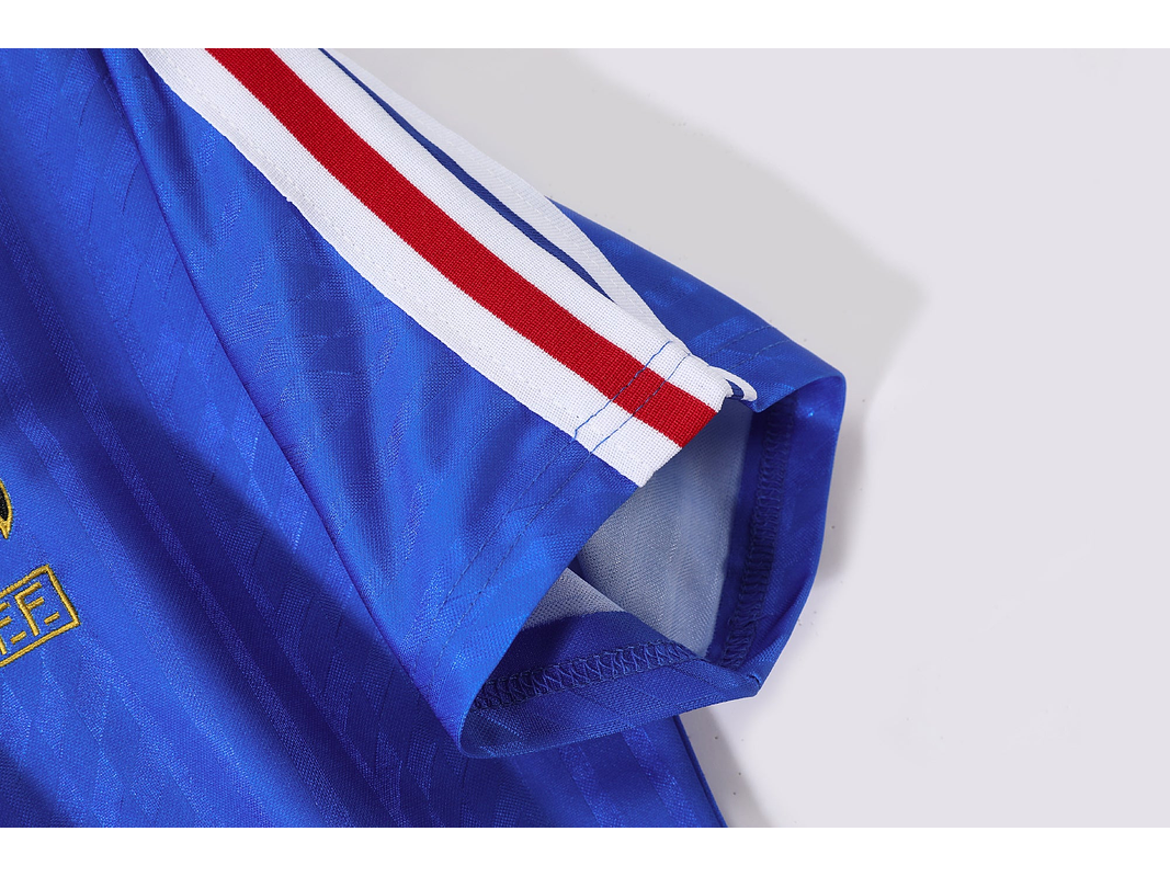 Francia 1994 (Home Kit) 8