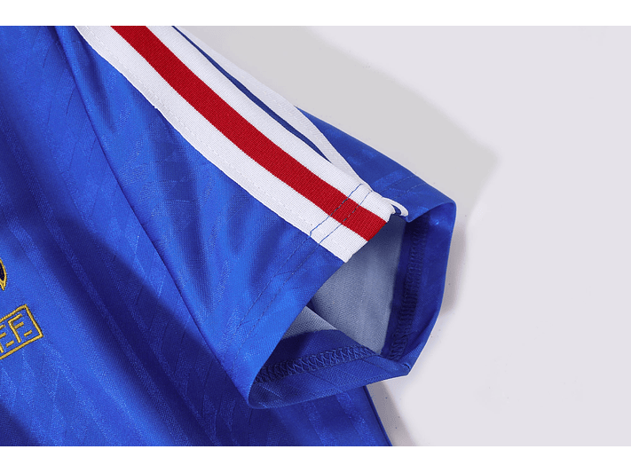 Francia 1994 (Home Kit) 8