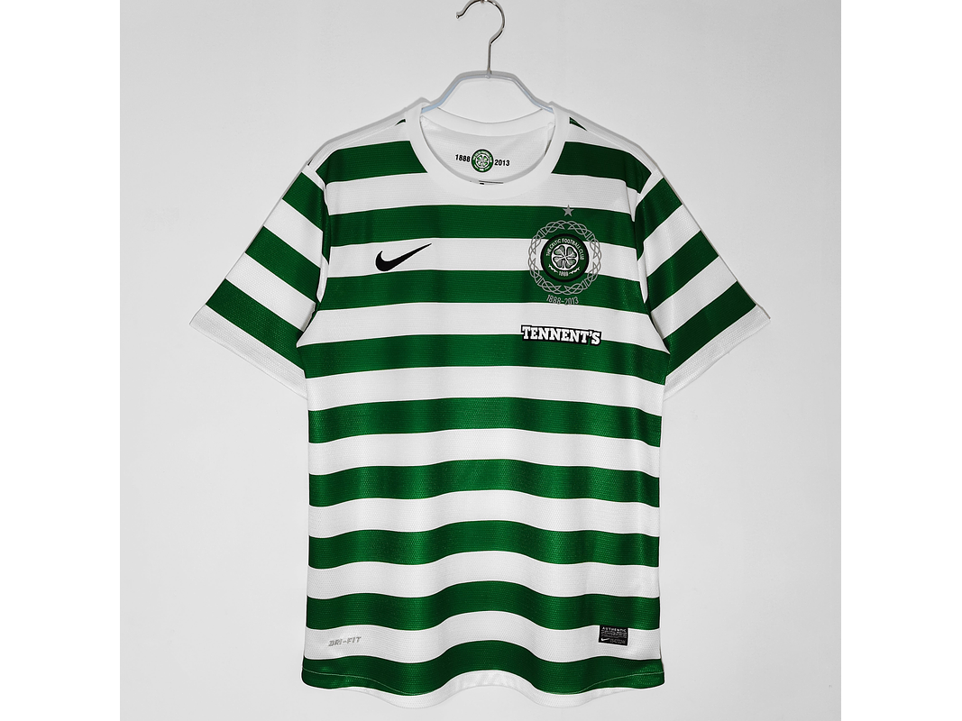 Celtic 2012/13 (Home Kit) 1