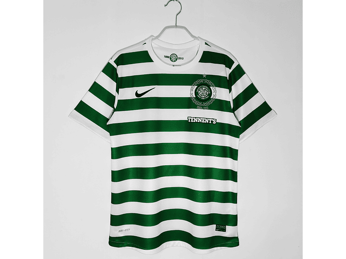 Celtic 2012/13 (Home Kit) 1