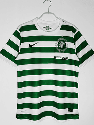 Celtic 2012/13 (Home Kit)