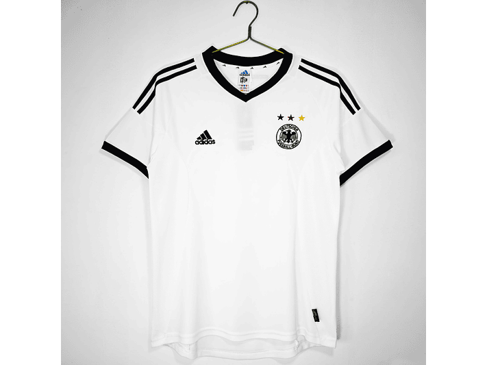 Alemania 2002/03 (Home Kit) 1