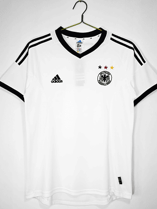 Alemania 2002/03 (Home Kit)