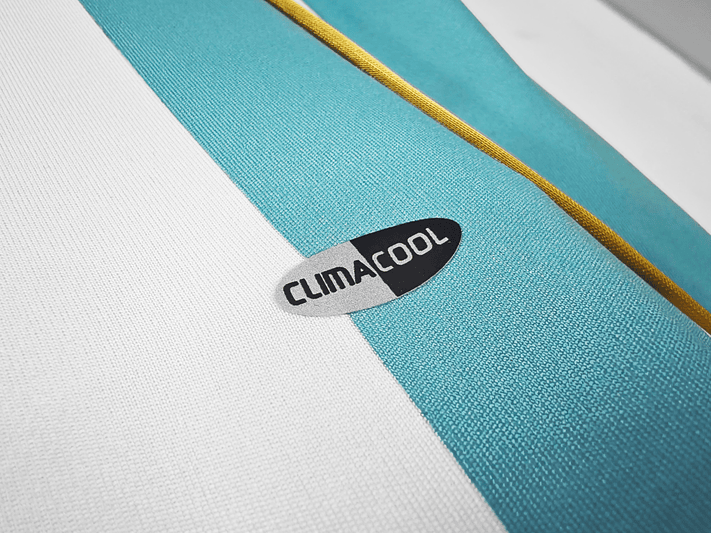 Argentina 2006 (Home Kit) 9