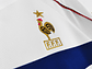 Francia 1998 (Away Kit) - thumbnail 8