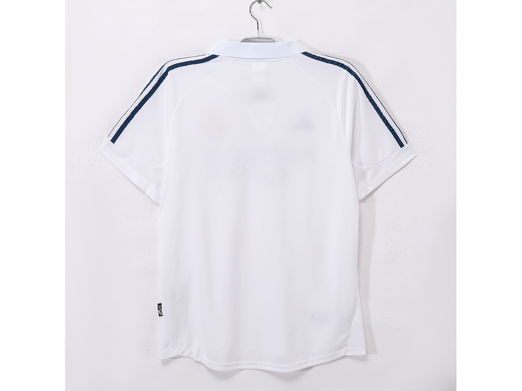 Real Madrid 2001/02 (Home Kit) 3