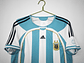 Argentina 2006 (Home Kit) - thumbnail 10