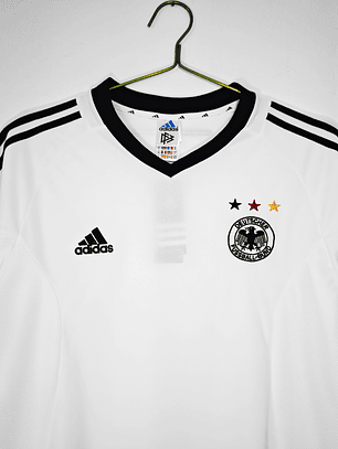 Alemania 2002/03 (Home Kit)