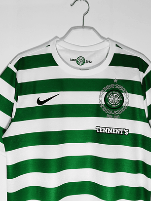 Celtic 2012/13 (Home Kit)