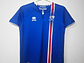 Islandia 2016/17 (Home Kit) - thumbnail 1