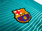 Barcelona 2016/17 (Third Kit) - thumbnail 6