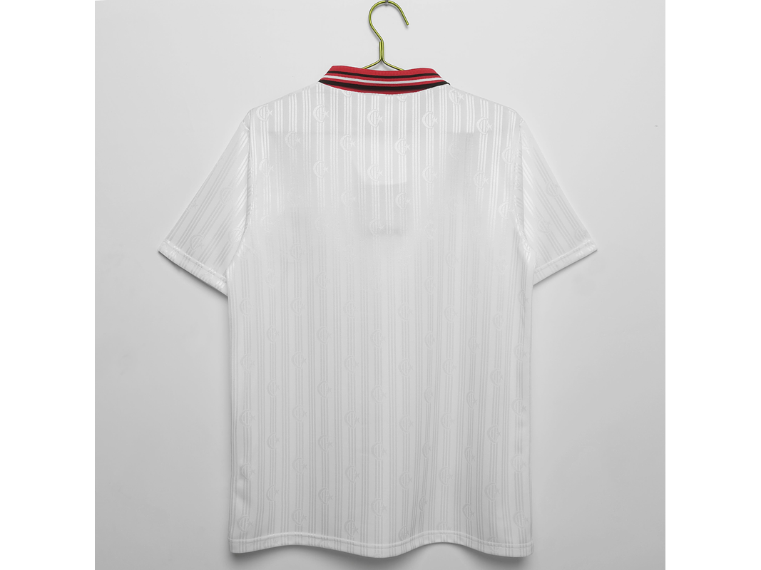 Turquía 1996 (Away Kit) 8