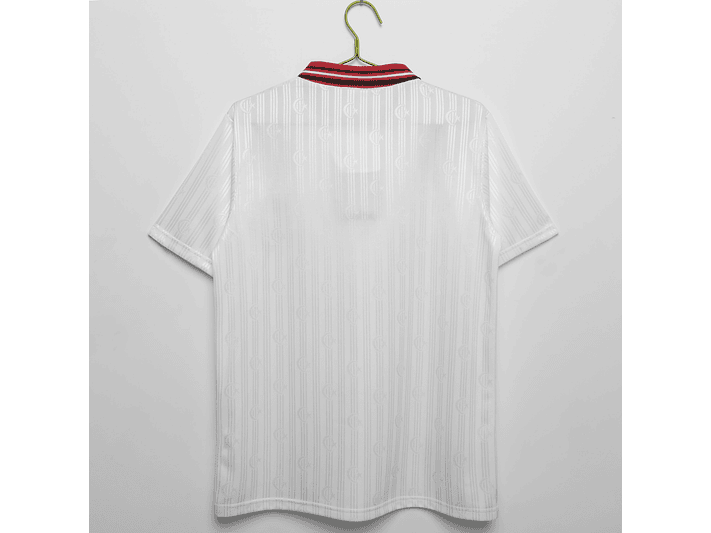 Turquía 1996 (Away Kit) 8