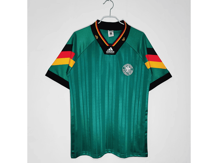 Alemania 1992 (Away Kit) 1