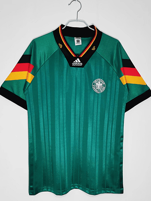 Alemania 1992 (Away Kit)