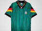 Alemania 1992 (Away Kit) - thumbnail 1